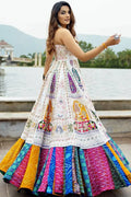 navratri special lehenga choli