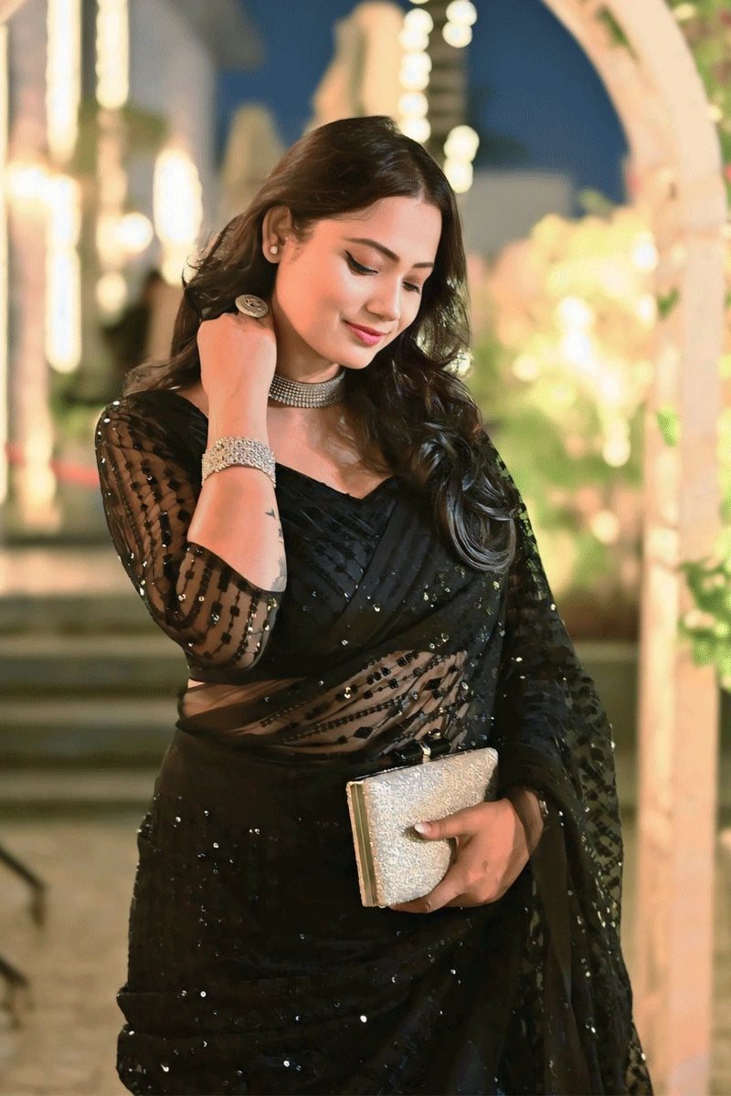 Gown for Diwali - Anaya Designer Studio Gown for Diwali - Anaya Designer Studio