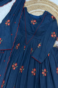 office wear ethnic cotton dress