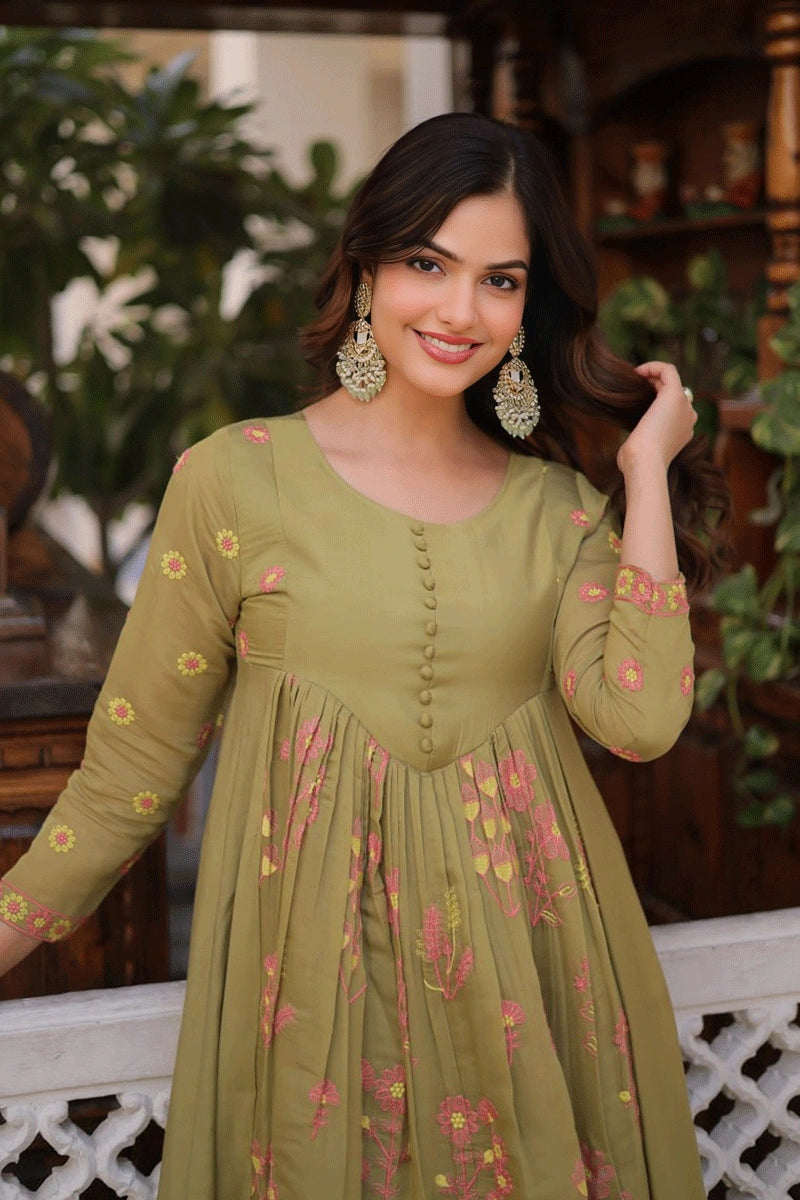office wear kurti with pant