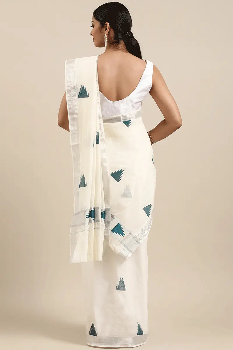 kerala saree for onam and pogal