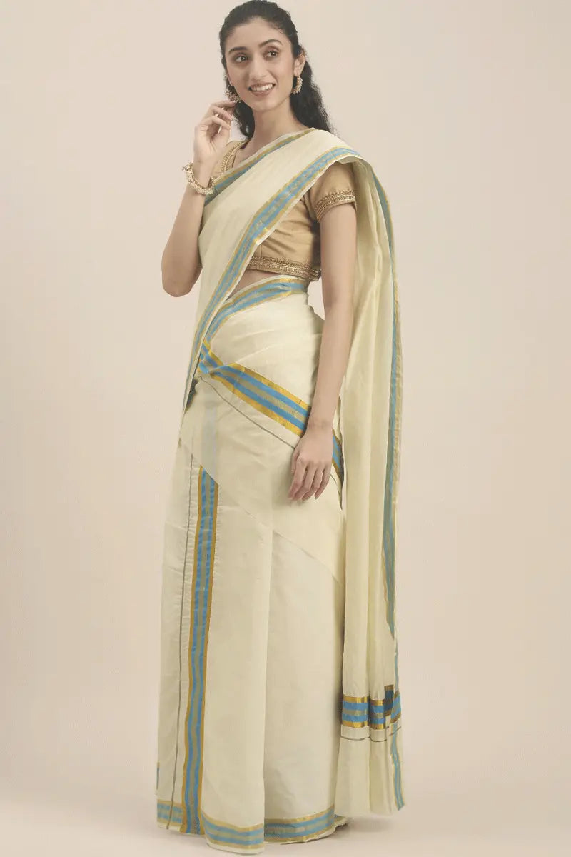 onam saree collection