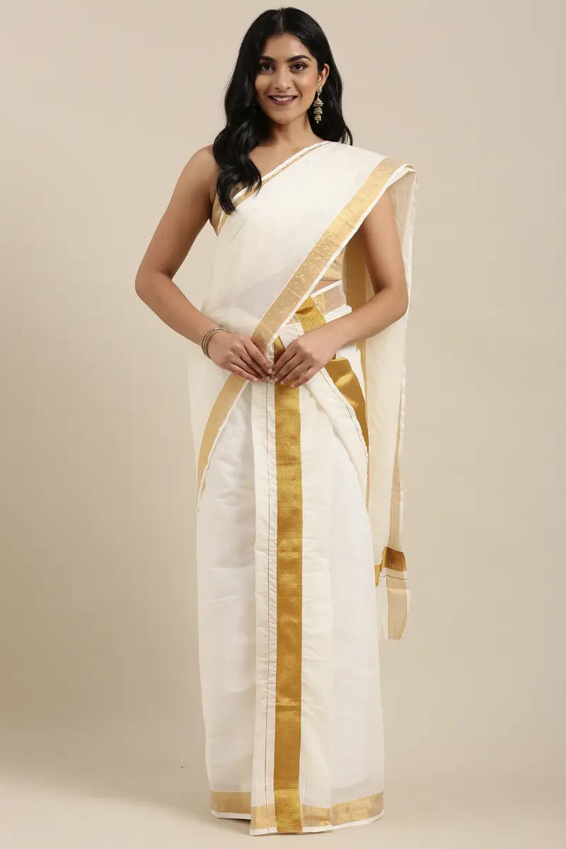 onam saree poses