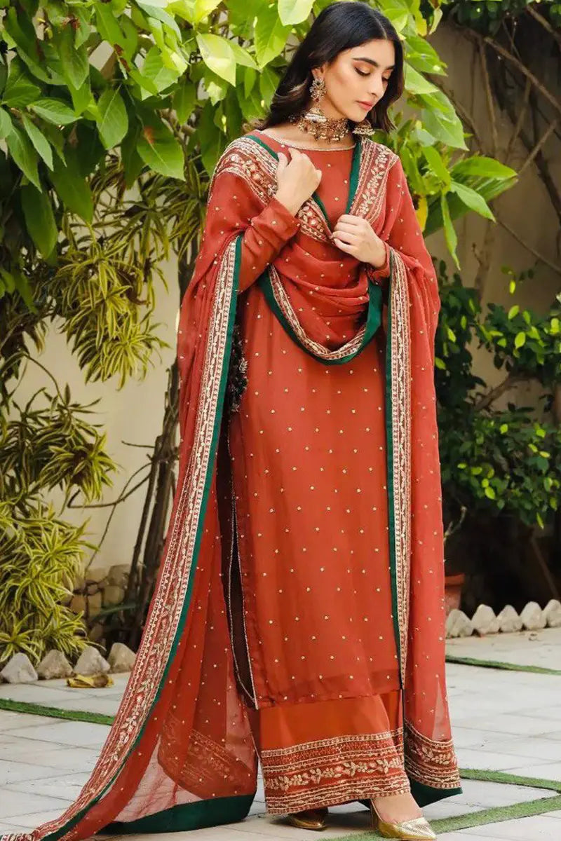 kurti and pent set for raksha bandhan