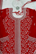 party wear palazzo suit