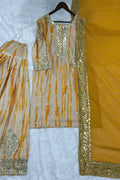 party wear patiala dress