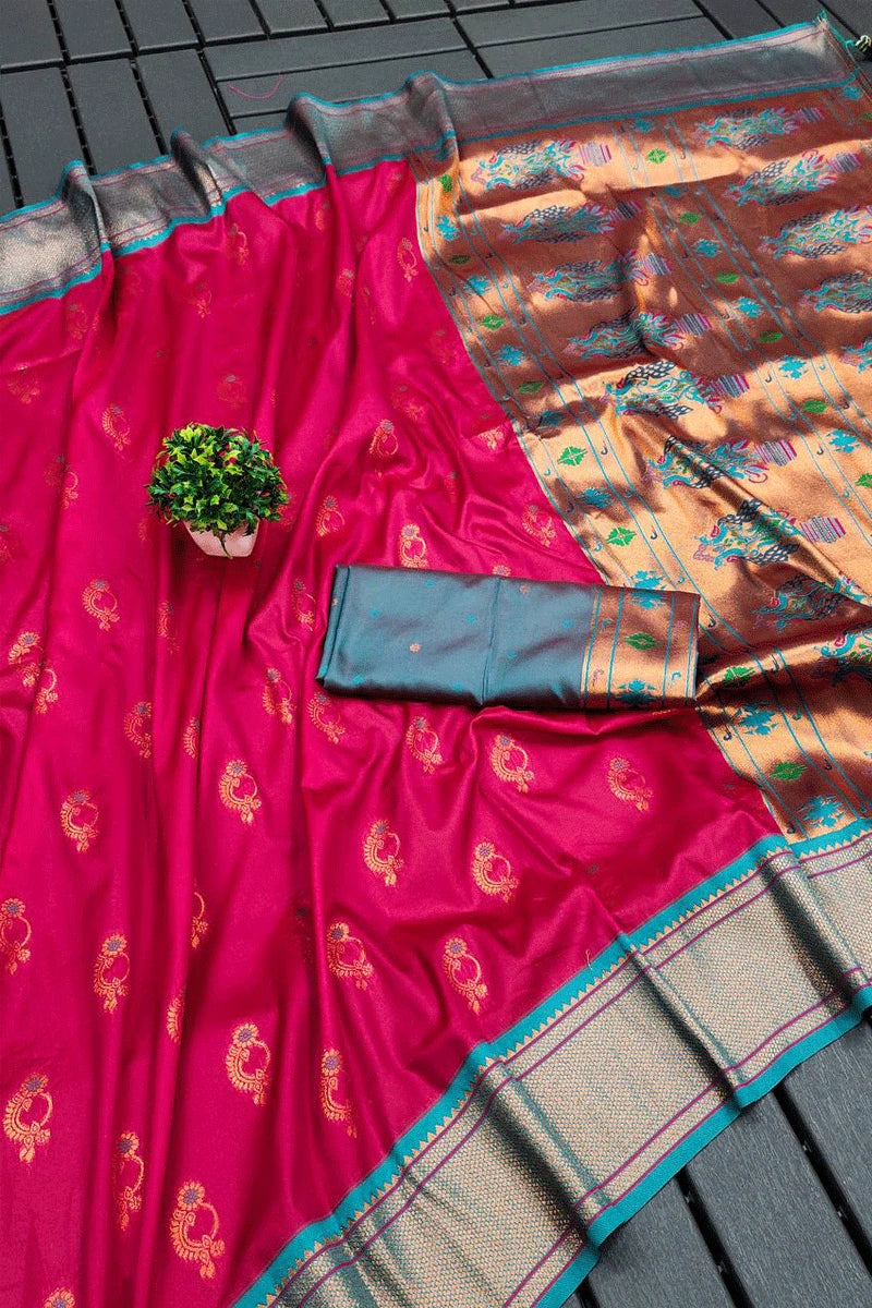 green color silk saree for wedding