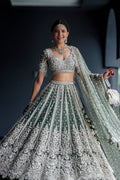 pista lehenga choli with price 2023