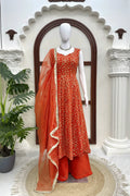 plazzo suit for teenage girl