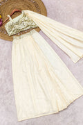 premium indo western outfit