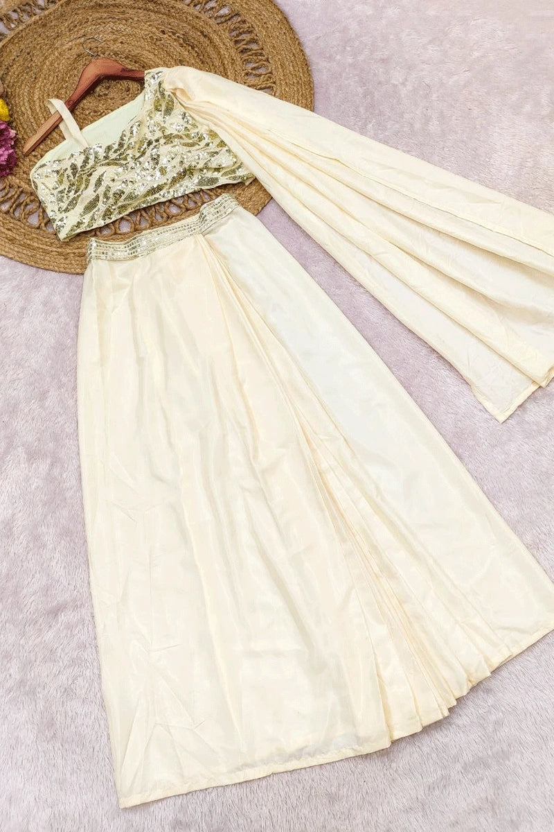 premium indo western outfit