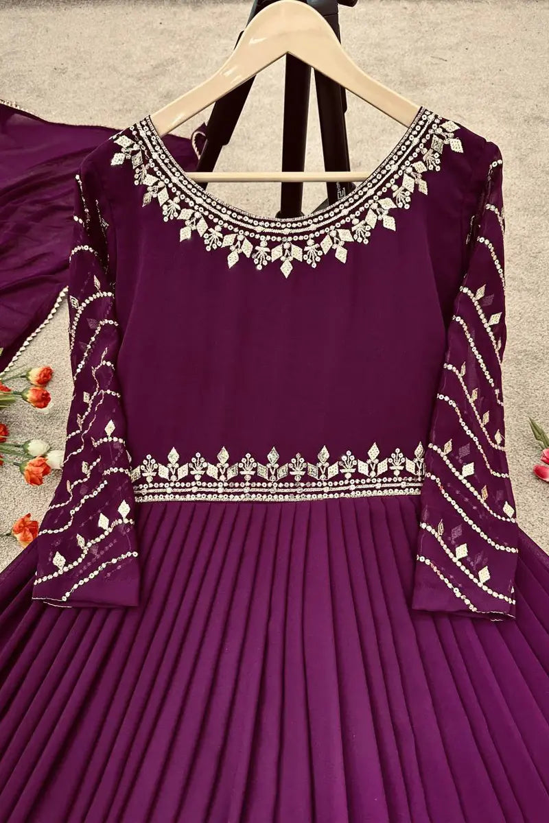 traditional dress for raksha bandhan