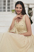 raksha bandhan special gown