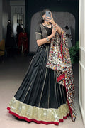 ready to wear lehenga choli for garba