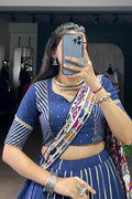 ready to wear lehenga choli for navratri