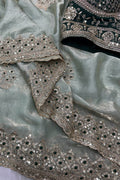 ready to wear saree for wedding
