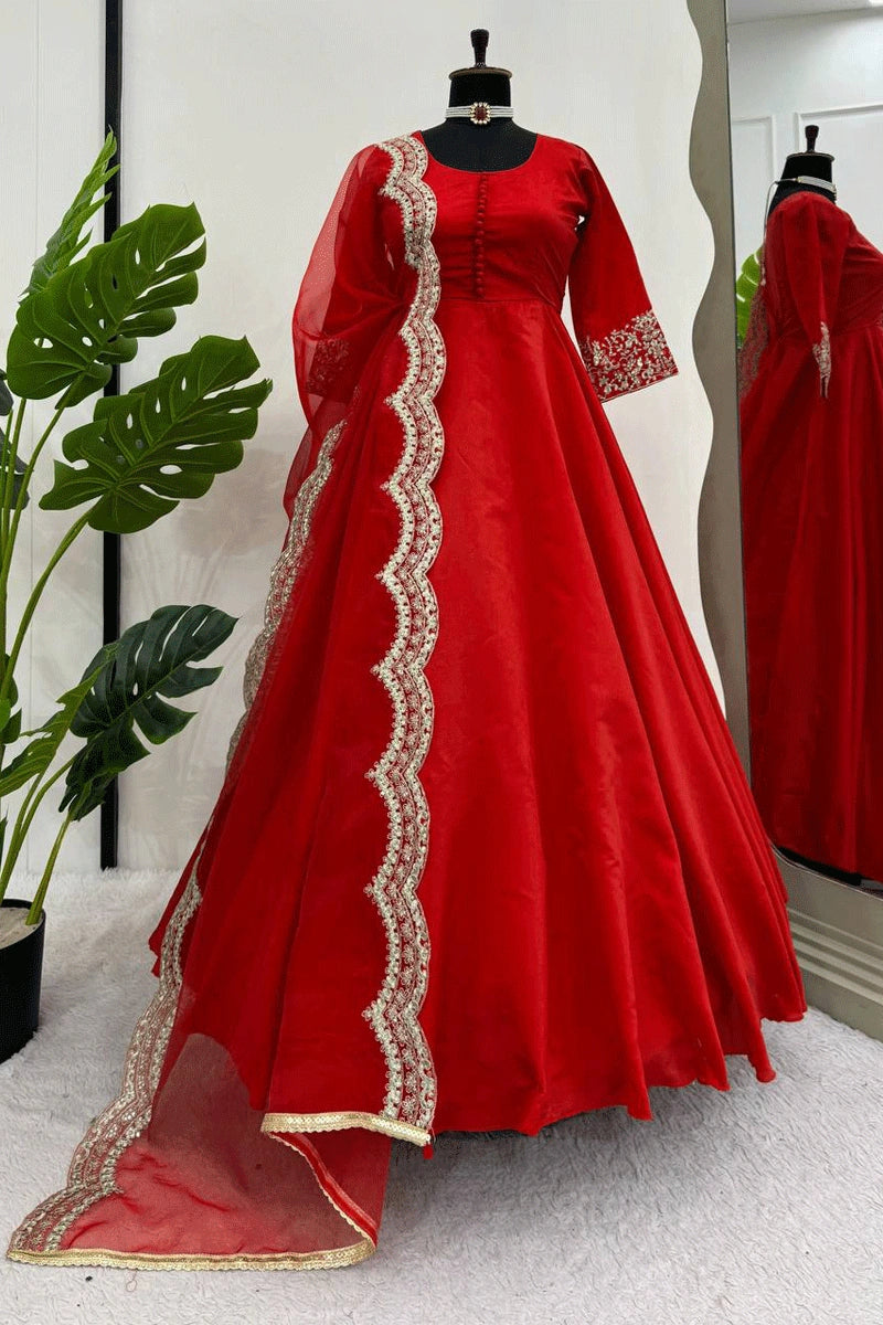 Durga puja 2019 dress hot sale