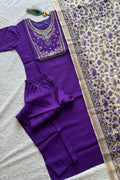 roman silk outfit for women