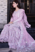 sharara plazo suit