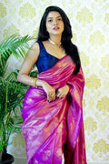 Silk Saree For Wedding