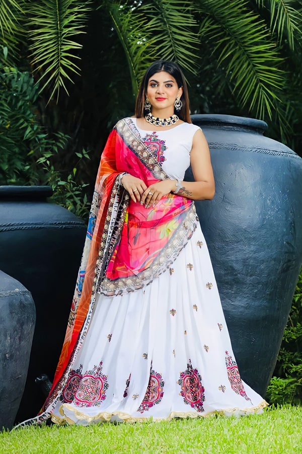 Groom's sister dress Indian Wedding Lehenga 2022 - Anaya Designer Studio