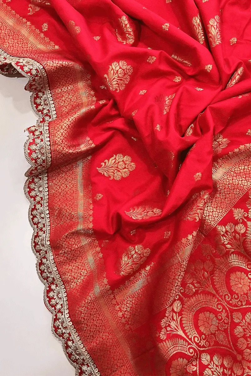 soft lichi silk saree