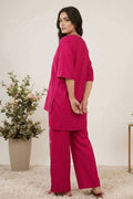 summer special co ord set
