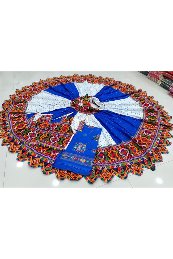 surat Navratri chaniya choli 2021 Latest surat