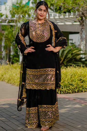 Punjabi dress dress online