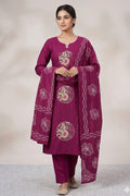 traditional embroidery dress for women