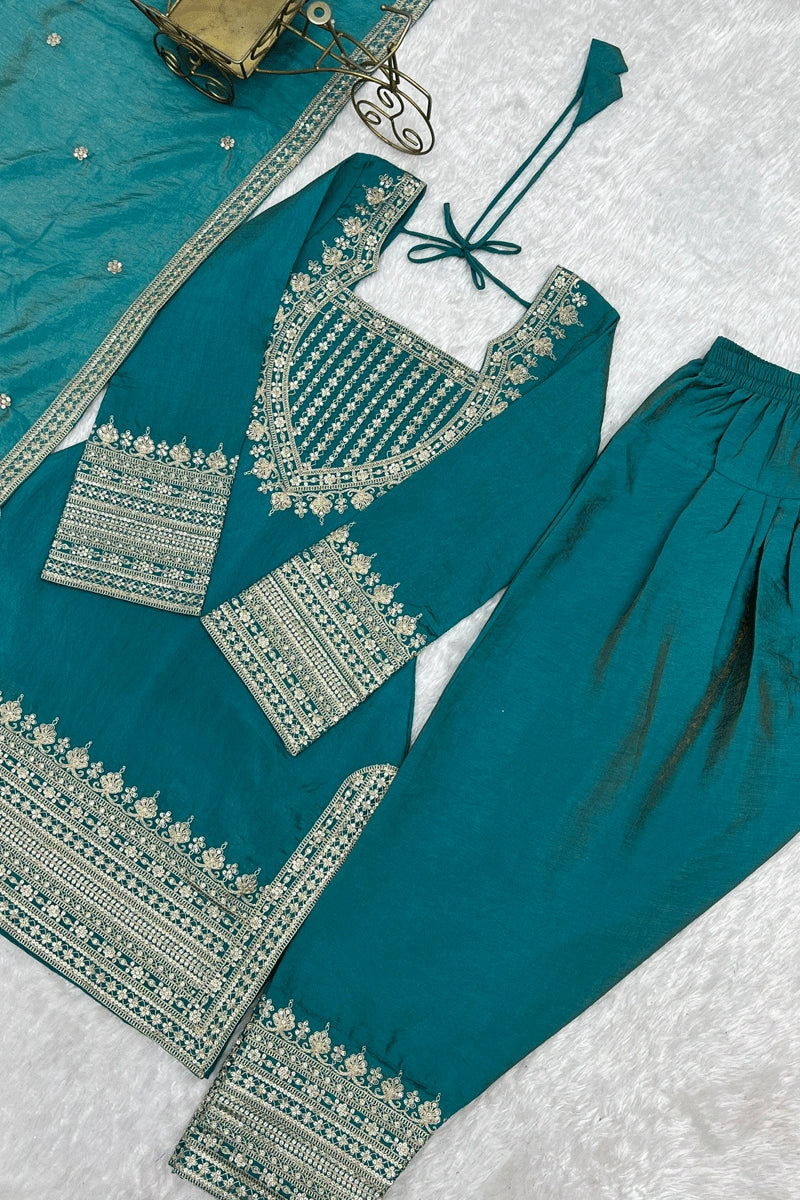 traditional farshi shalwar dress