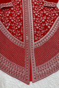 traditional karwa chauth outfit for women