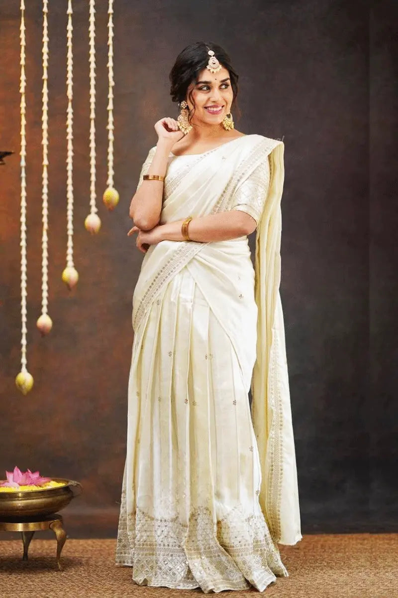 traditional half saree online shopping