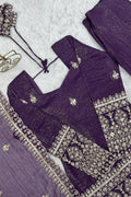 trendy bell bottom pant set