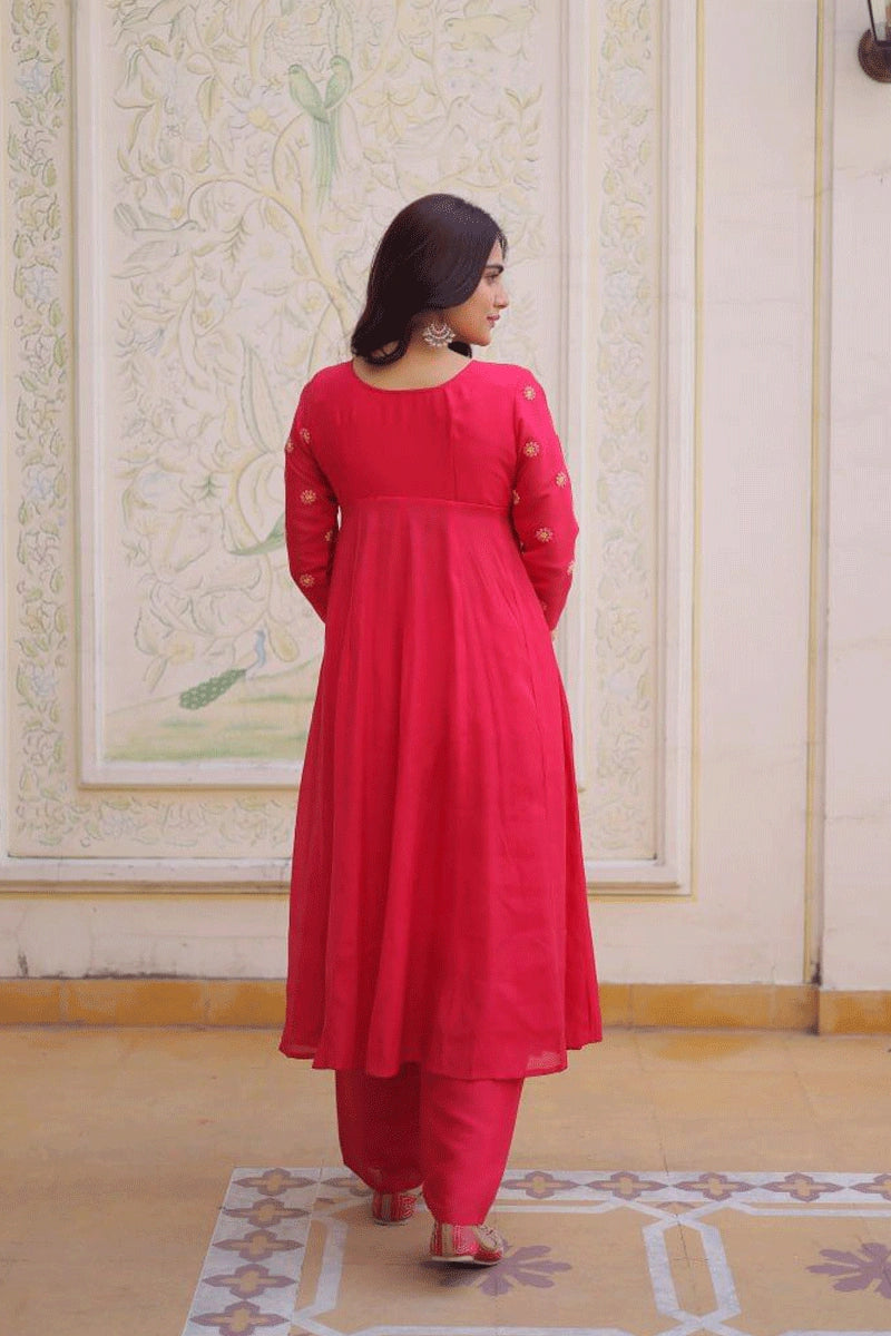 trendy office wear kurti for girls