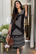 wedding function bandhani co ord set