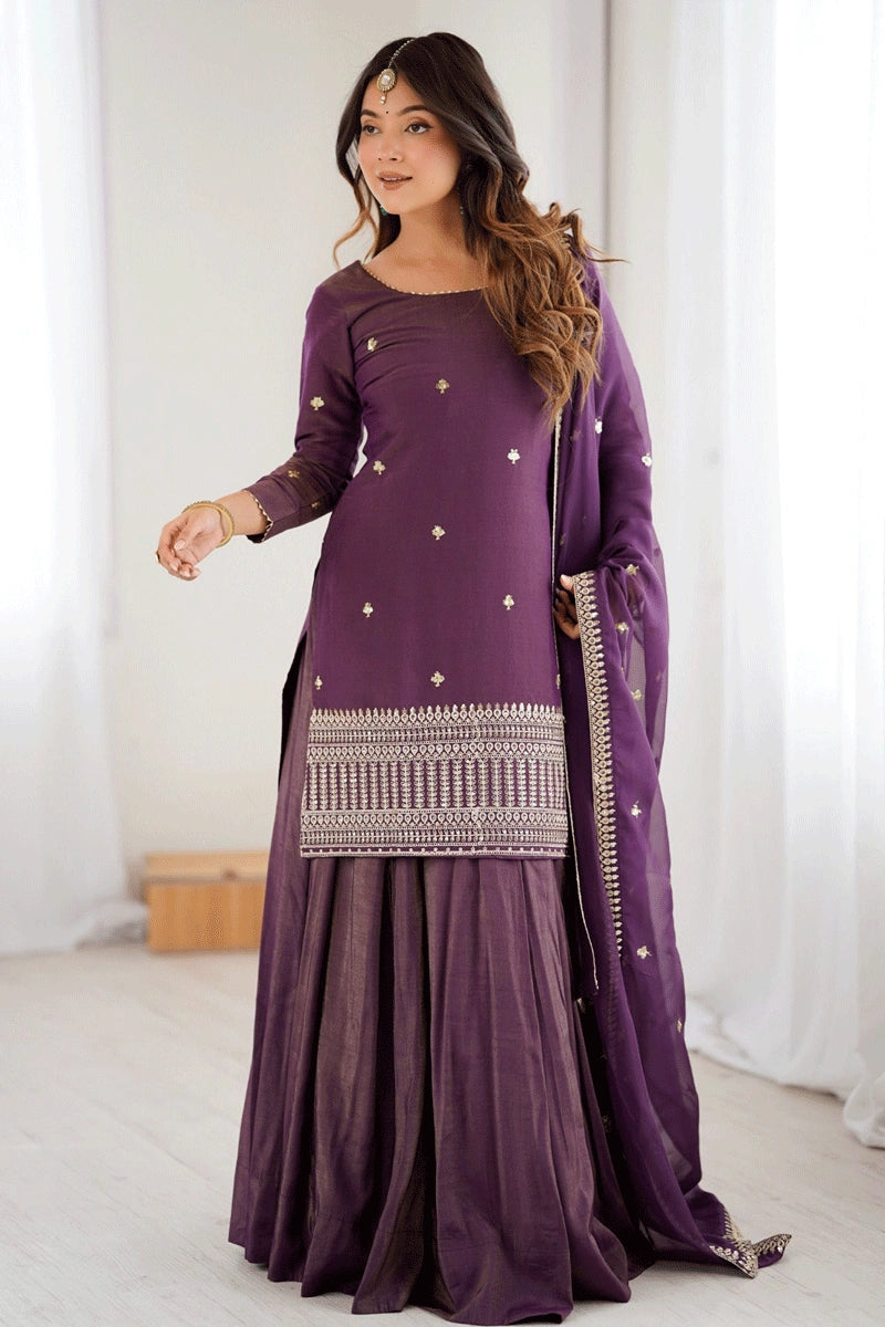 wedding special kurti lehenga se
