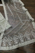 white lehenga choli for girls