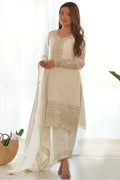 white dress for rakhi