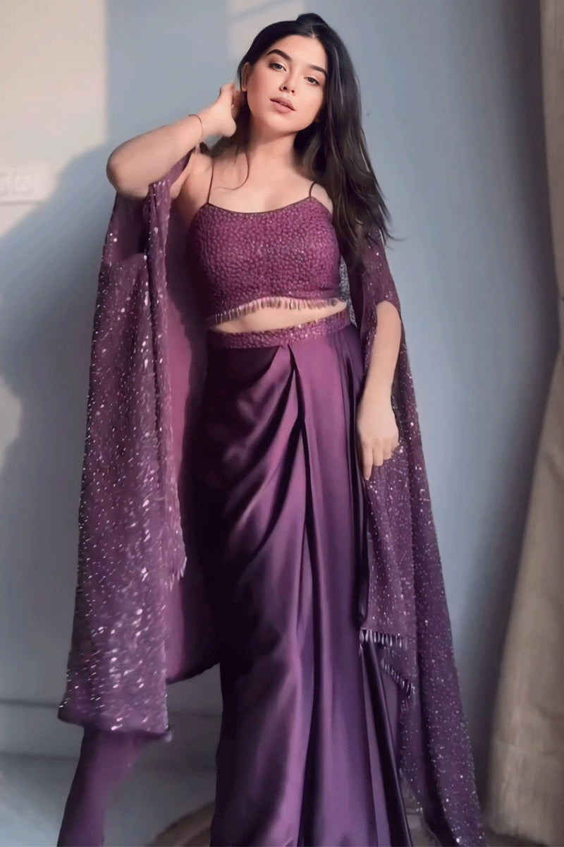 Dress by Festival - Anaya Designer Studio Dress by Festival - Anaya Designer Studio