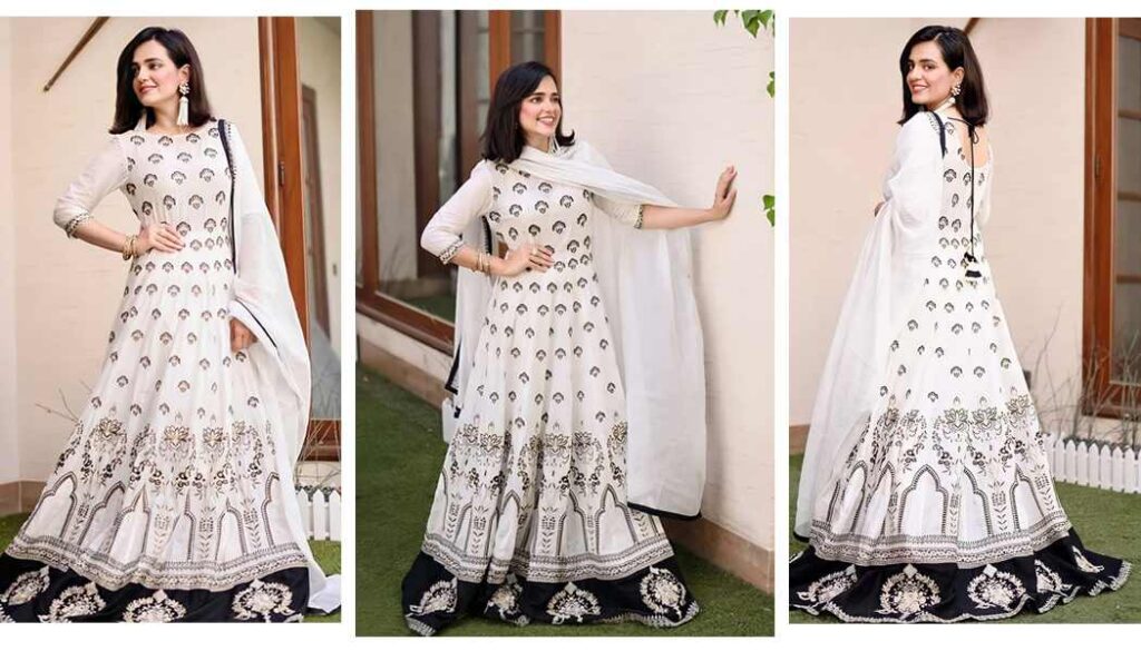 Raksha bandhan special Embroidery Dresses