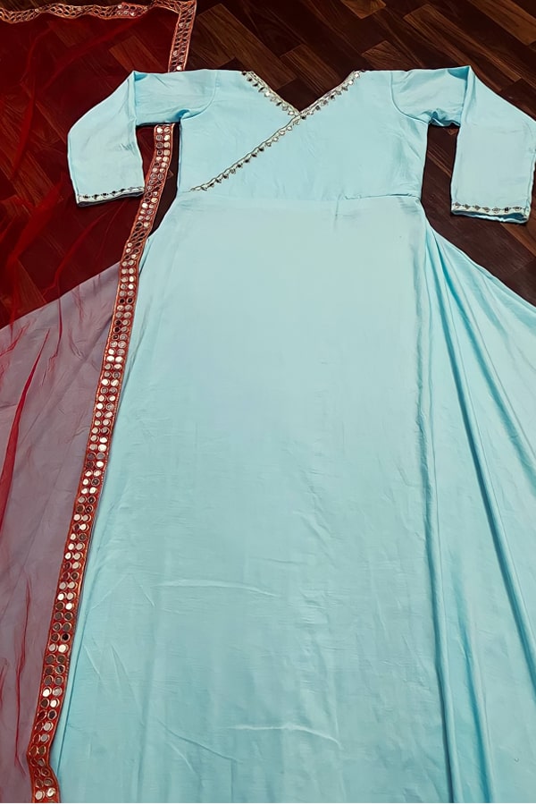 Raksha bandhan special dress for Girls 2021