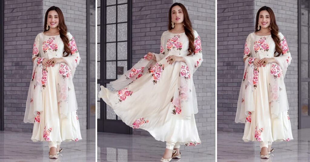 Raksha bandhan special dress for girls 2021
