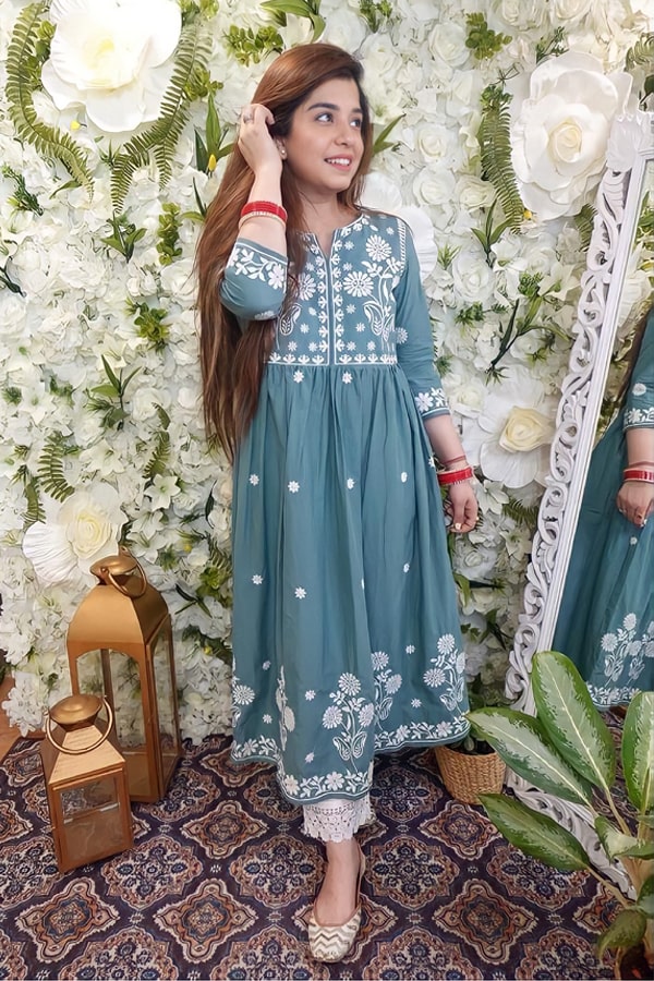 Latest Kurti Designs For Girls Images 2023 Of All Age