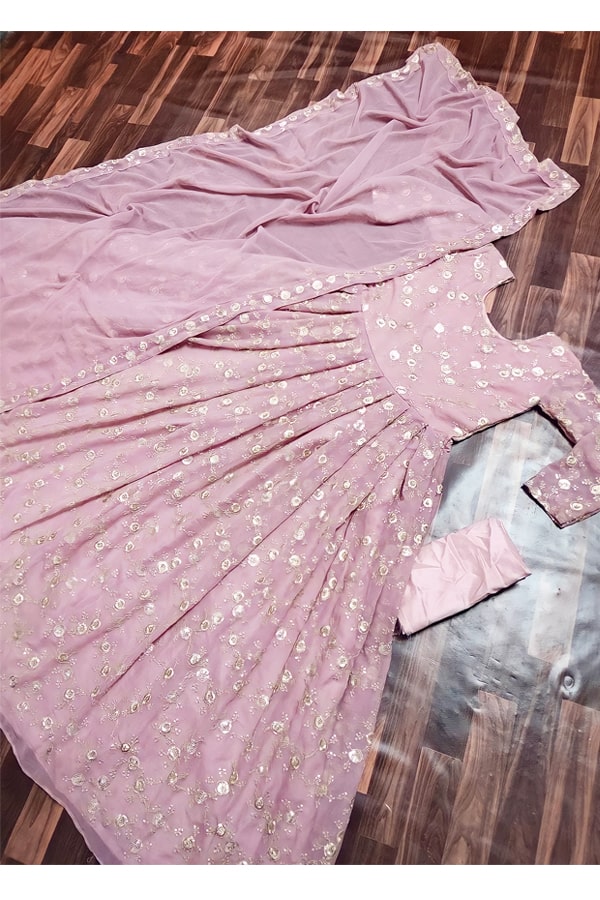 Yankita kapoor dress gown online shopping