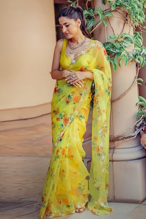 Saree designs, Nalli silk sarees, Saree