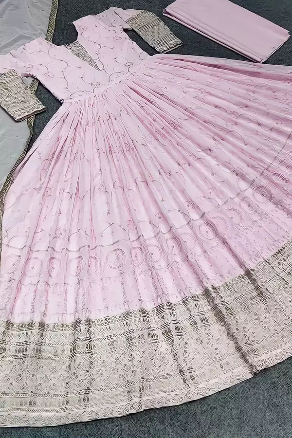 Readymade Anarkali suits online