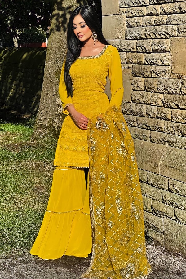 Salwar Suit Design For Girl Latest | Maharani Designer Boutique-baongoctrading.com.vn