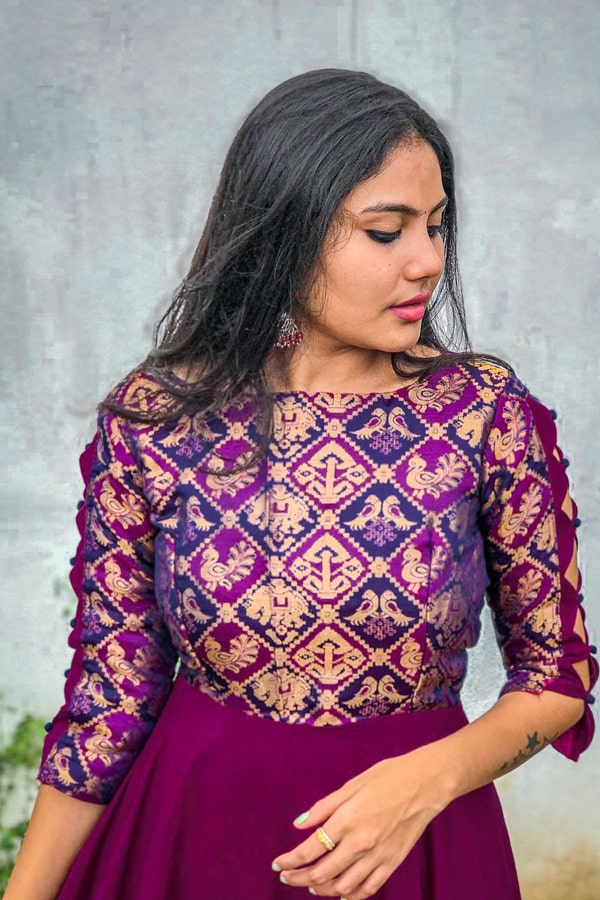 Haus Khas Has A Budget Lehenga Store And You're Going To Love It! -  Frugal2Fab | Party wear dresses, Indian gowns, Designer dresses indian