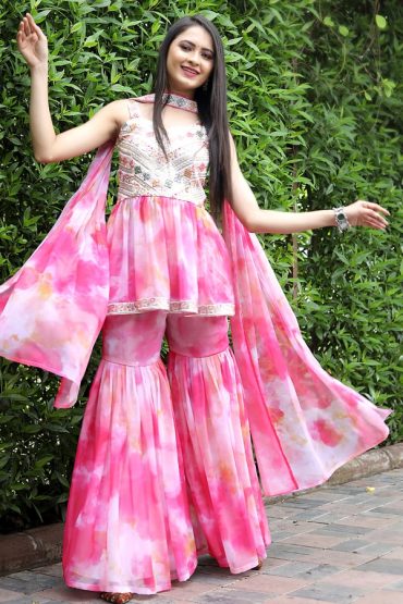 Punjabi Suit Design For Ladies | Maharani Designer Boutique-baongoctrading.com.vn